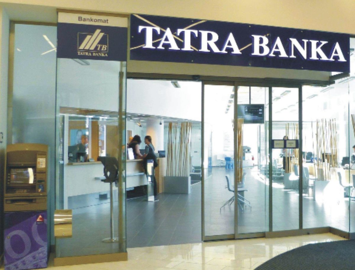 Tatra banka