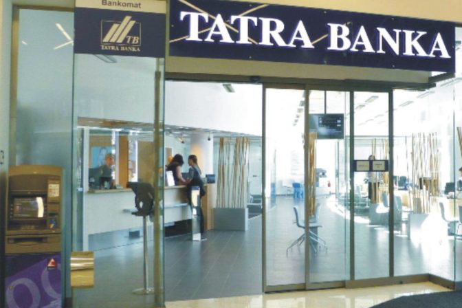 Tatra banka