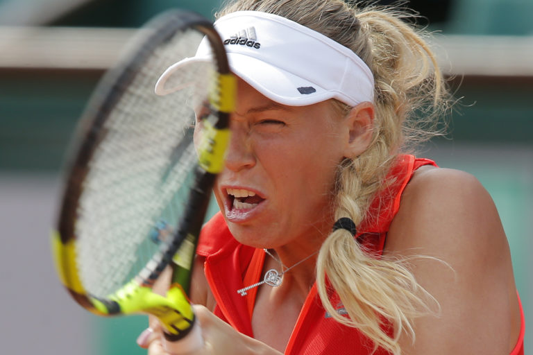 Roland Garros