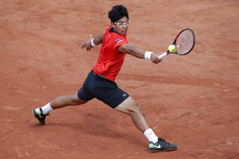 Roland Garros