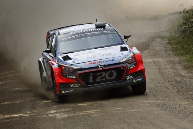 Thierry Neuville