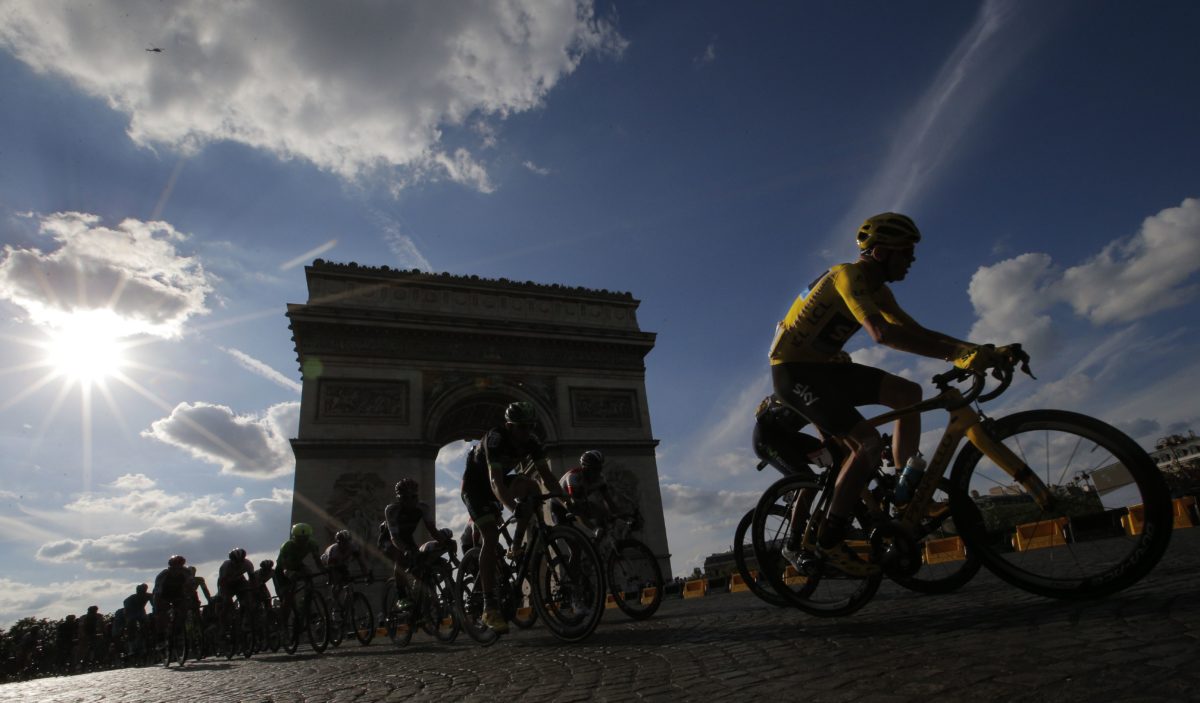 Tour de France