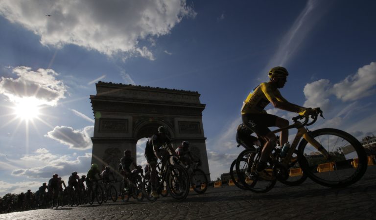 Tour de France