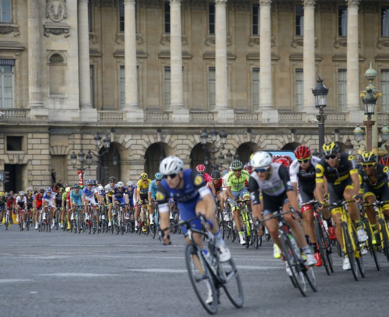 Tour de France