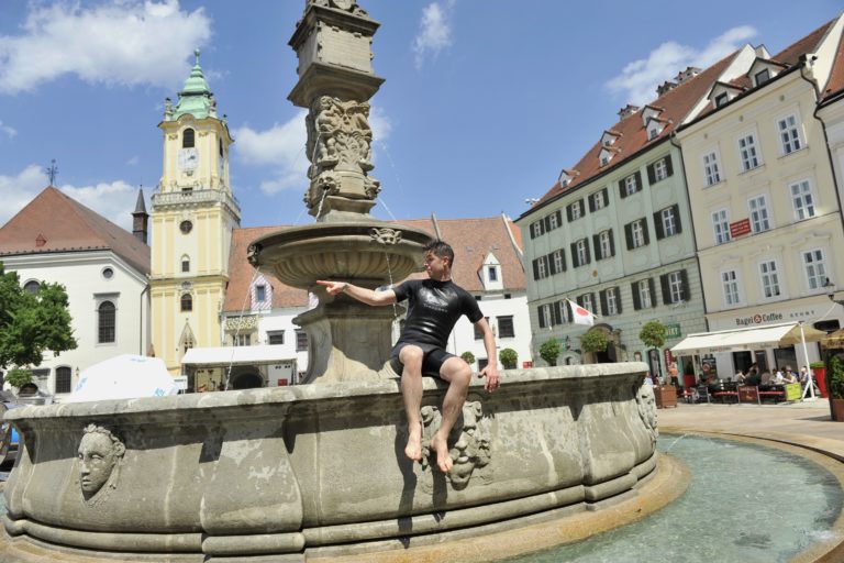 Bratislava