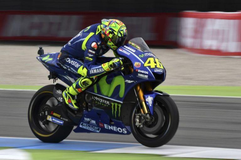 Valentino Rossi