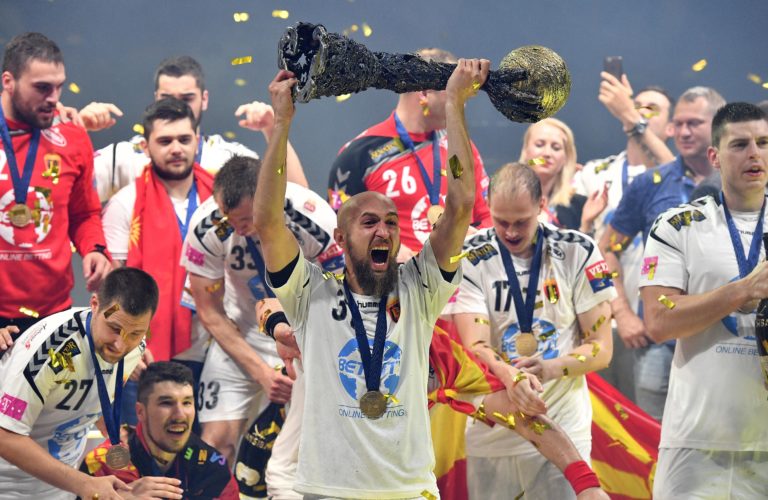 Germany Handball Champions League