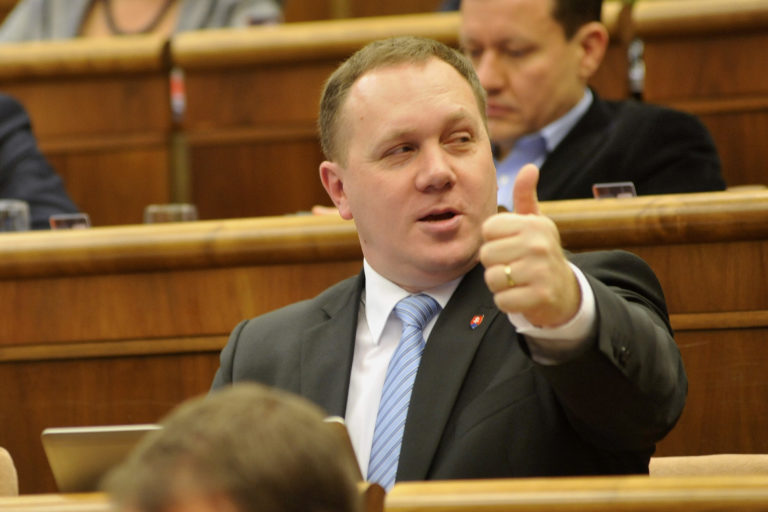 Richard Vašečka