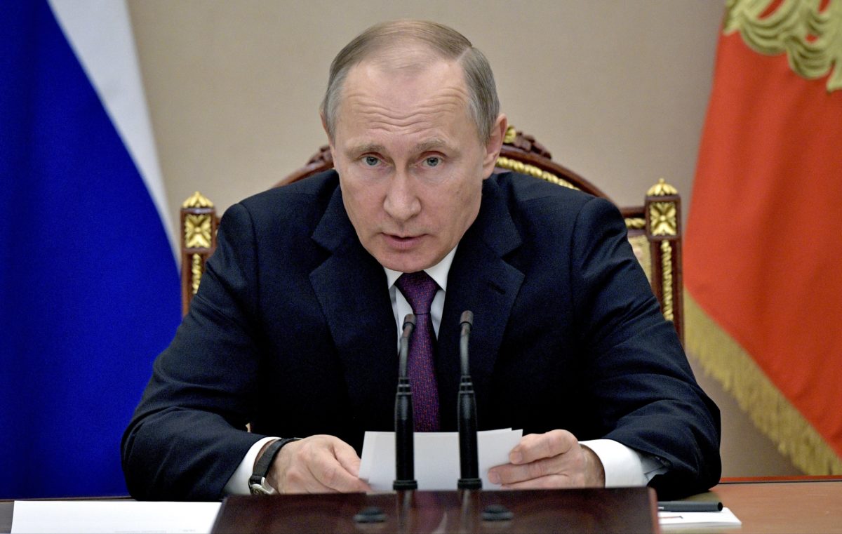 Putin