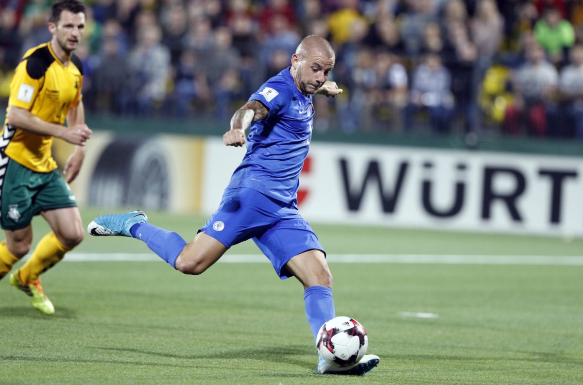 Vladimír Weiss