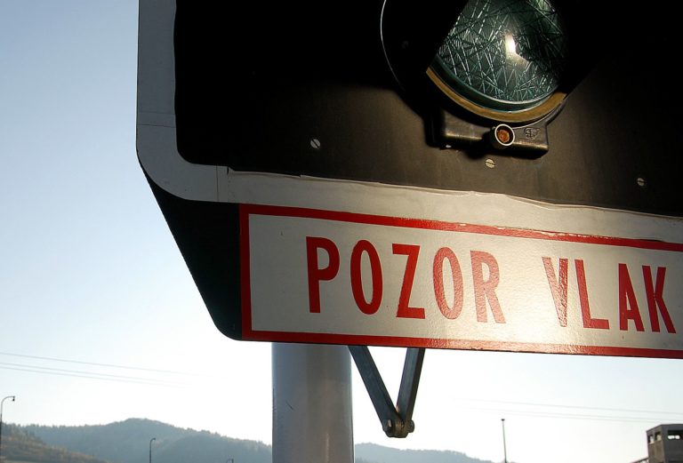 Vlak