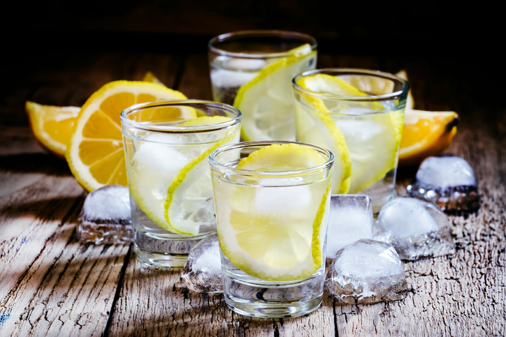 Vodka