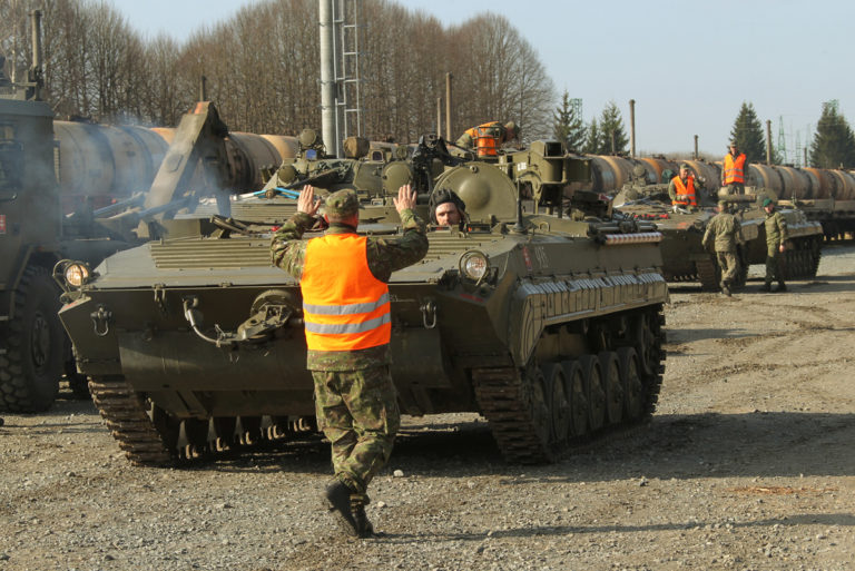Armáda Slovenskej republiky