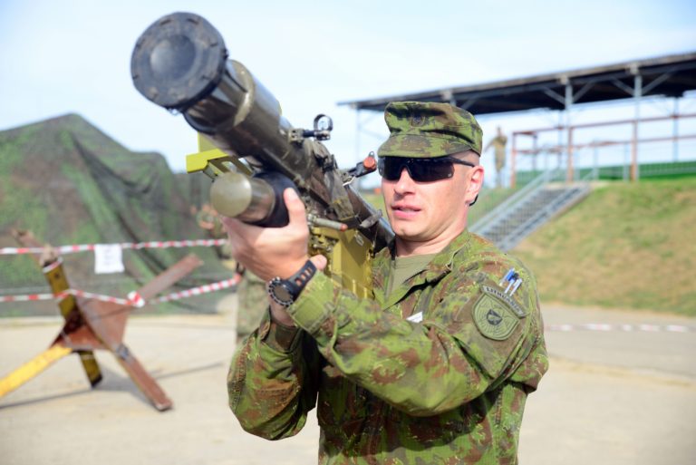 Vojak