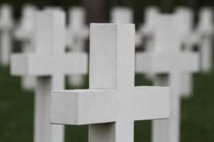 Vojnový cintorín