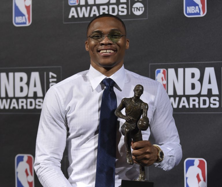 Russell Westbrook