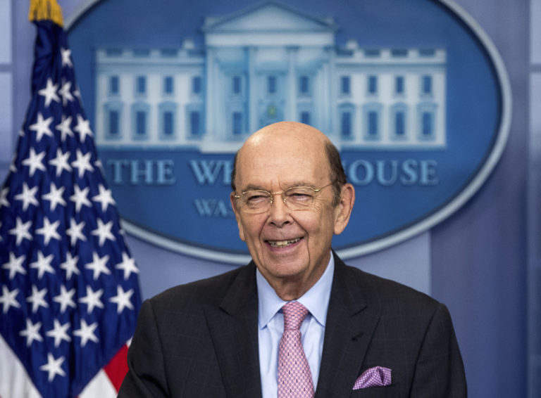 Wilbur Ross
