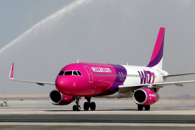 Wizz Air