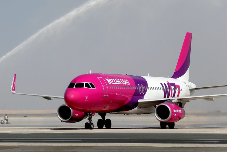 Wizz Air