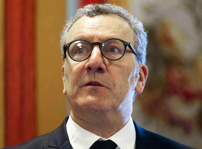 Yvan Mayeur