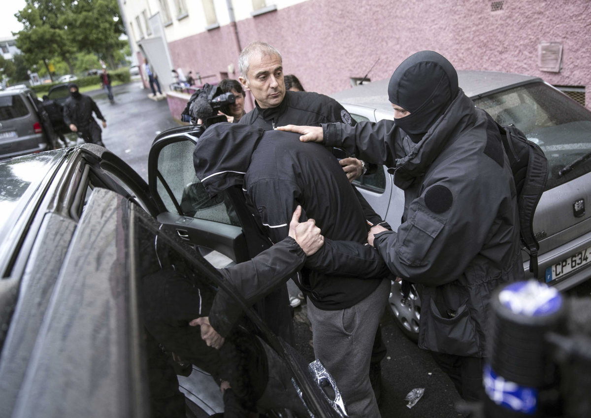 Islamisti