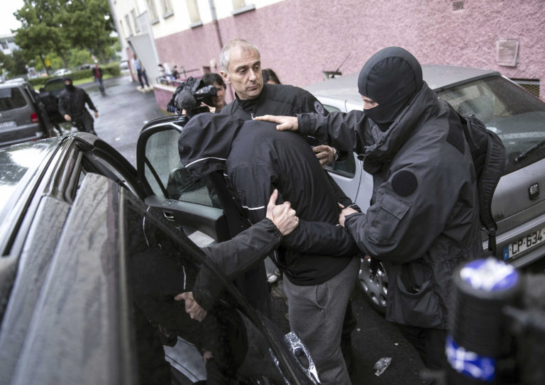 Islamisti
