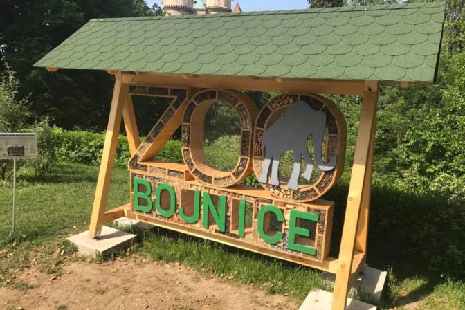 ZOO Bojnice