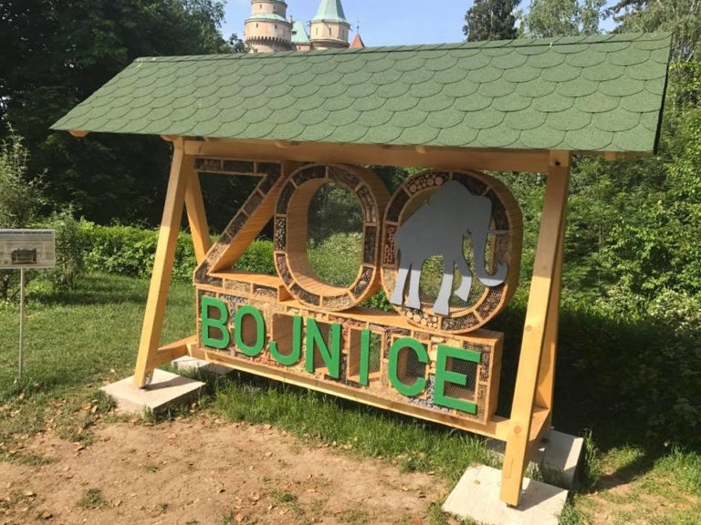 ZOO Bojnice