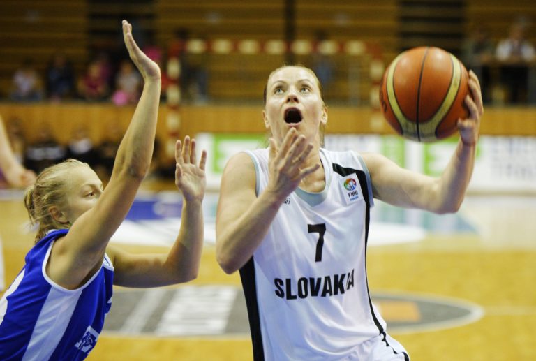 Zuzana Žirková