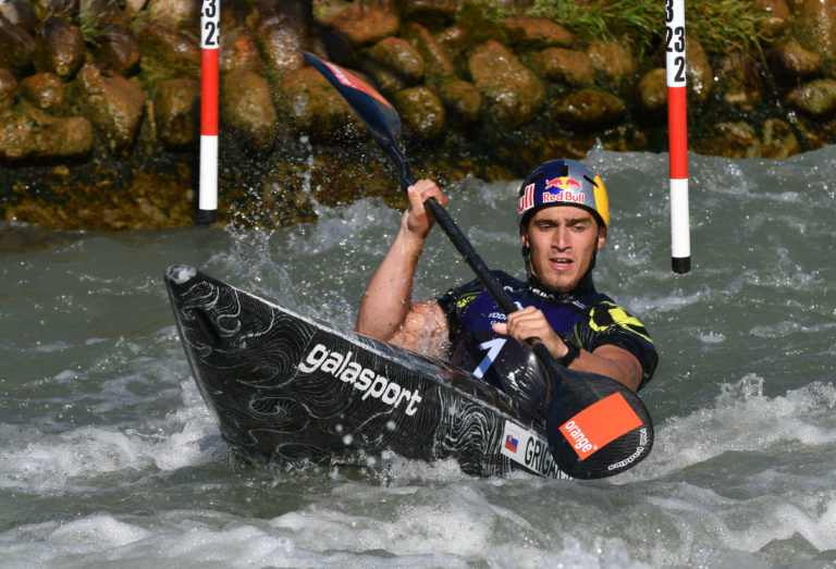 Jakub Grigar