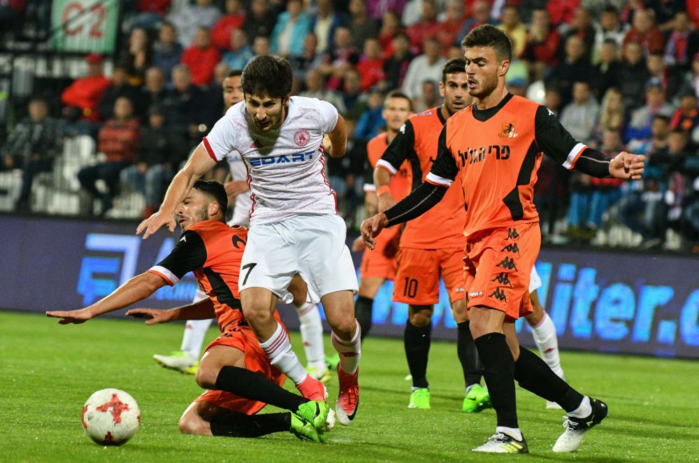 Trencin - jehuda