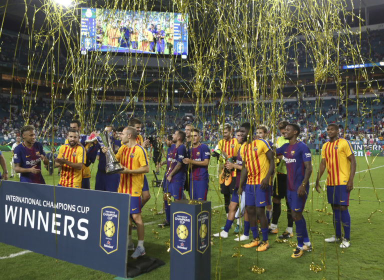 FC Barcelona