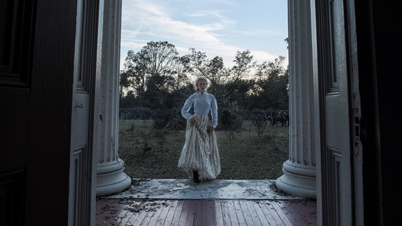 The Beguiled