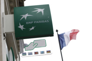 BNP Paribas