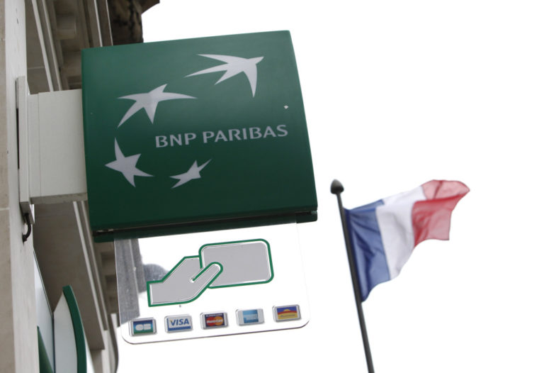 BNP Paribas