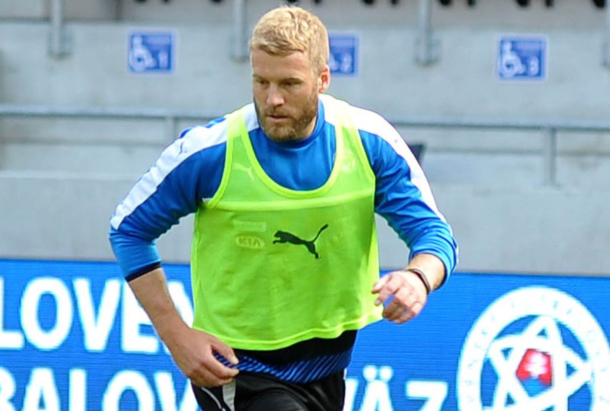 Adam Nemec