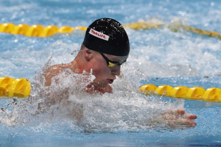 Adam Peaty