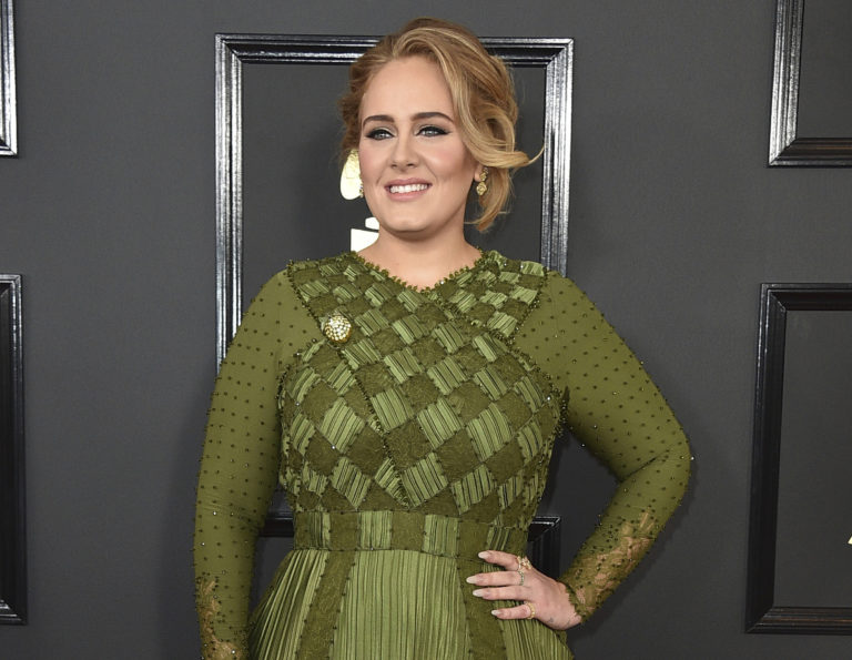Adele