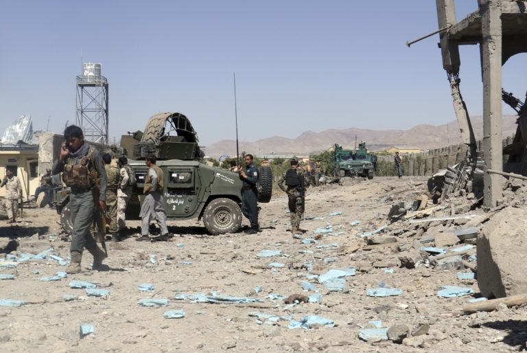 Afganistan