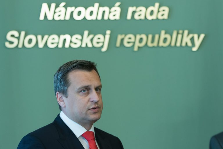 Andrej Danko