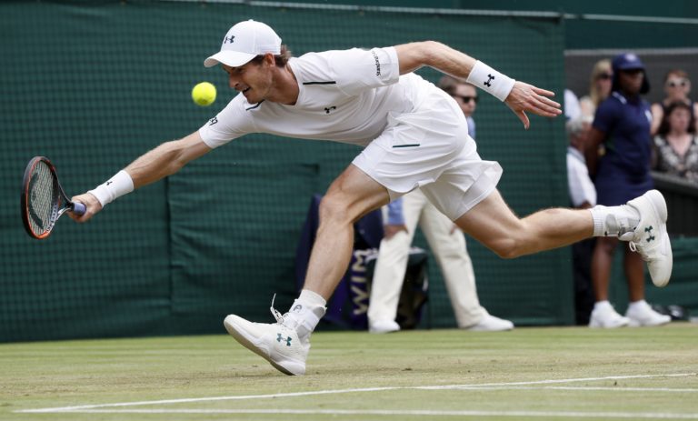 Andy Murray