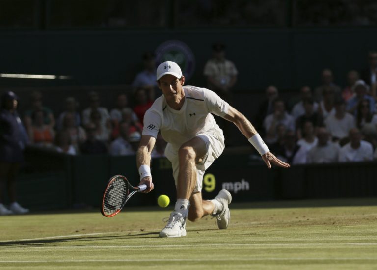 Andy Murray