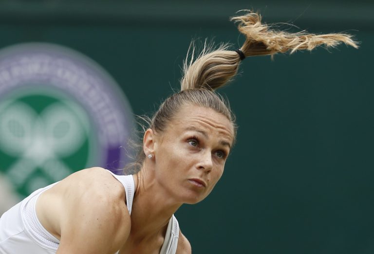 Magdaléna Rybáriková