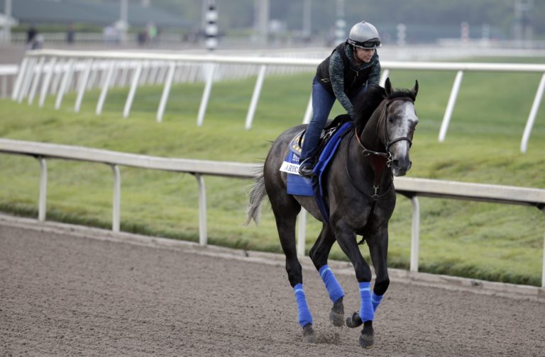 Arrogate