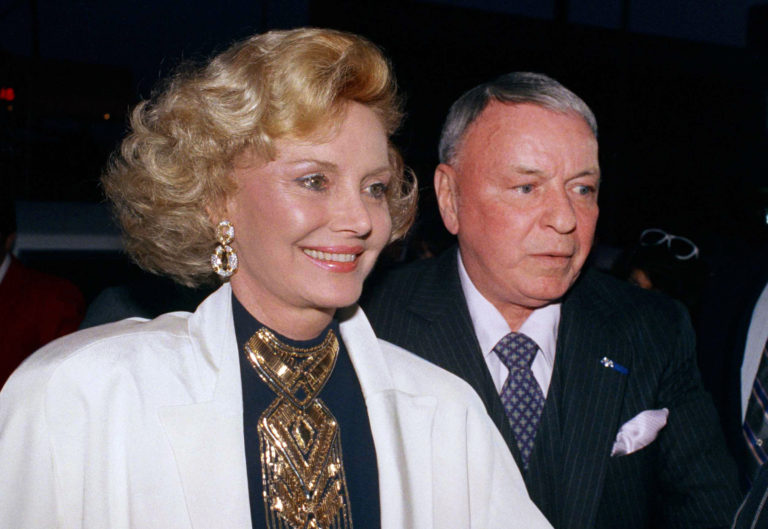 Frank Sinatra, Barbara Sinatra