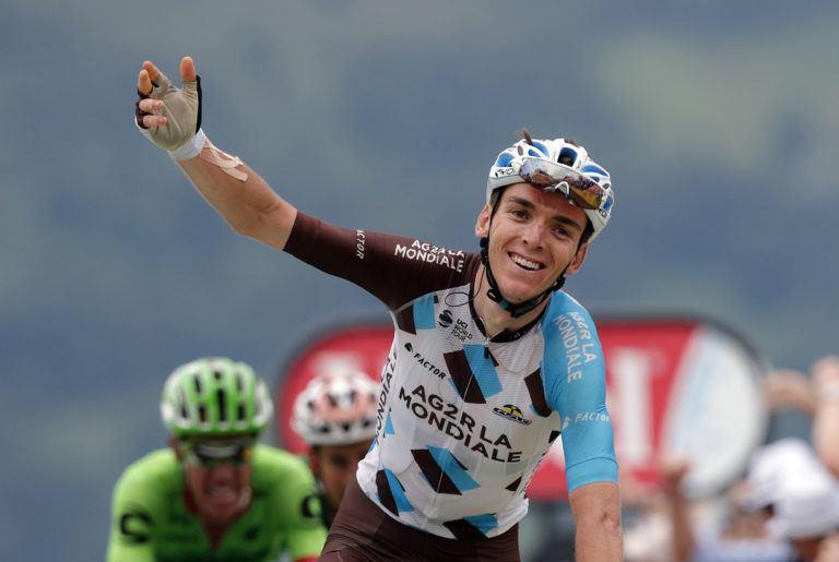 Tour de France, 12. etapa