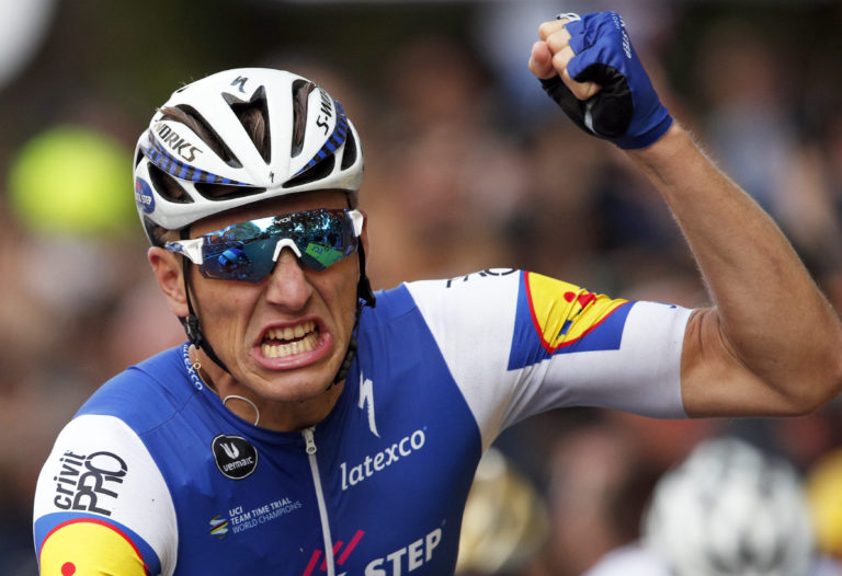 Marcel Kittel
