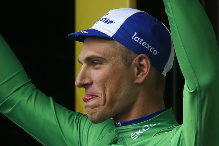 Marcel Kittel