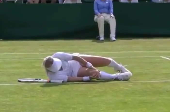 Bethanie Matteková Sandsová