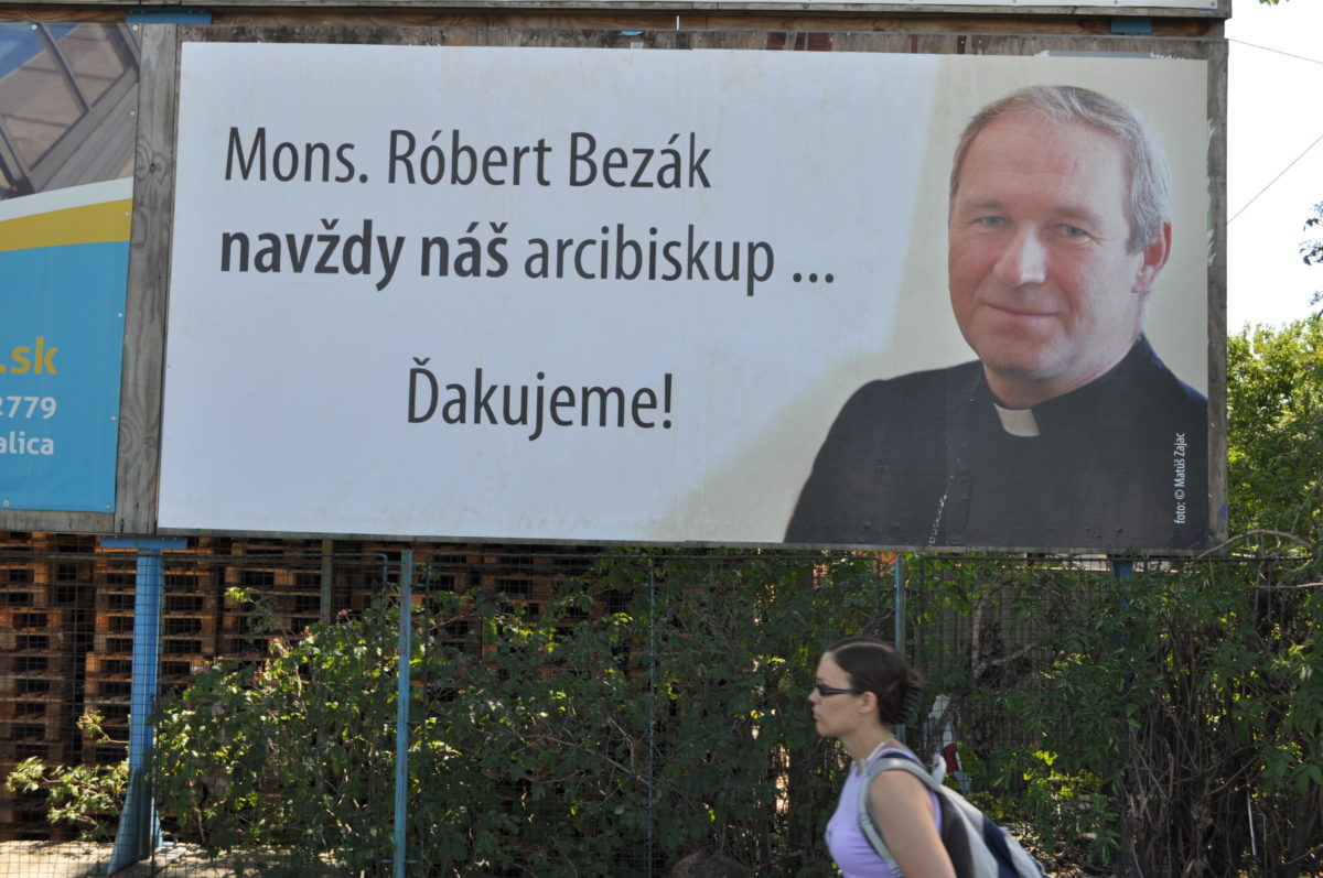 Róbert Bezák